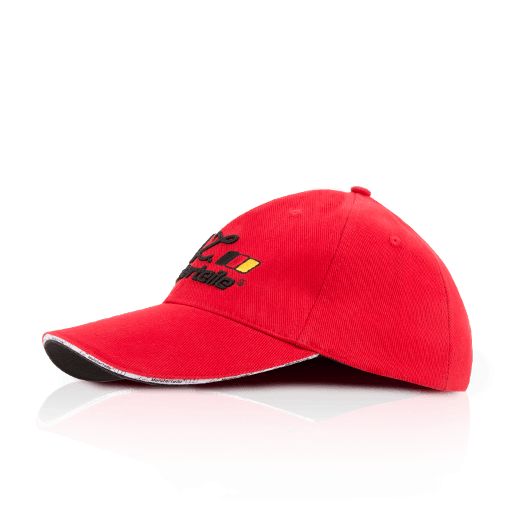 Baseball caps